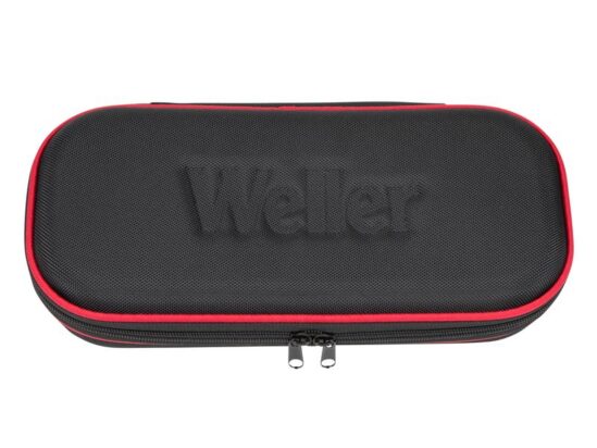 WLACCSCI Soldering Iron Storage Case