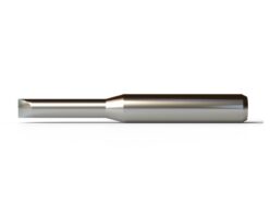 Chisel Soldering Tip 6.4mm for WLIR80