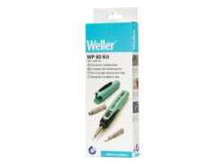 WP60 Pyropen Soldering Iron Cordless