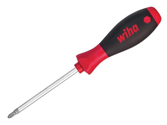 SoftFinish® Screwdriver Pozidriv PZ2 x 100mm