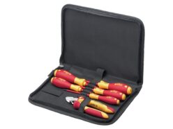 electrician Tool Set, 6 Piece