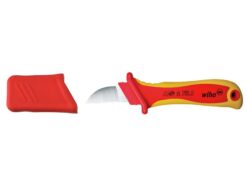 VDE Cable Stripping Knife