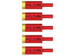 electric easyTorque Adapter Set, 5 Piece