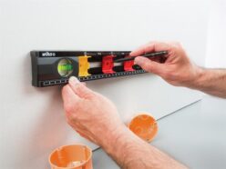 Electrician’s Spirit Level 40cm