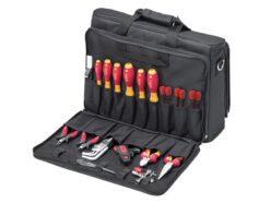 Service Technician Tool Set, 31 Piece (inc. Case)