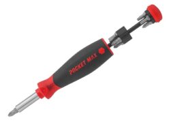 PocketMax® Magnetic Screwdriver