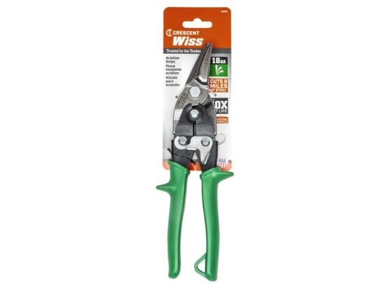 M-2R Metalmaster® Compound Snips Right Hand/Straight Cut - Image 3