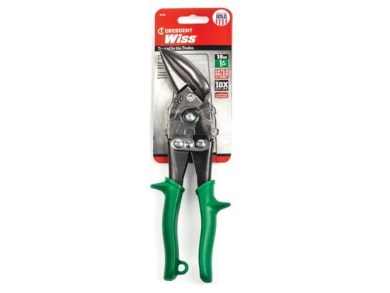 M-7R Metalmaster® Compound Snips 235mm (9.1/4in) - Image 5