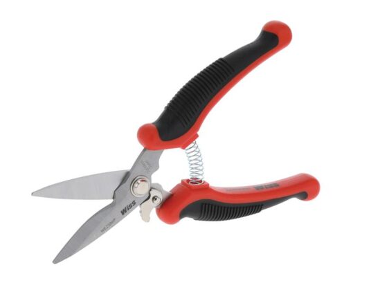 Easysnip Utility Shears 216mm (8.1/2in) - Image 3