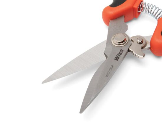 Easysnip Utility Shears 216mm (8.1/2in) - Image 4