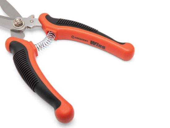 Easysnip Utility Shears 216mm (8.1/2in)