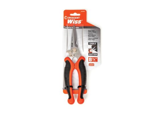 Easysnip Utility Shears 216mm (8.1/2in) - Image 2