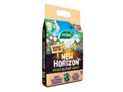 New Horizon All Plant Compost 10 litre