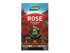 Rose High Performance Plant Food 1kg