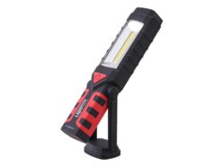 Lighthouse COB Swivel Inspection Light