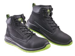 Scan Viper Safety Boots (Size 9)