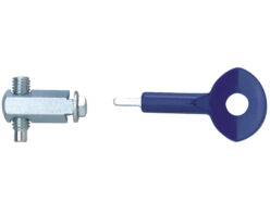 P122 Window Lock Key (P113)