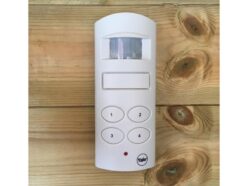 Shed & Garage Alarm