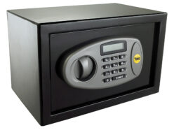 Small Digital Safe