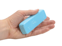 Blumax Polishing Bars – Blue (Pack of 2)