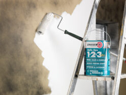 Bulls Eye® 1-2-3 Primer & Sealer Paint 2.5 litre