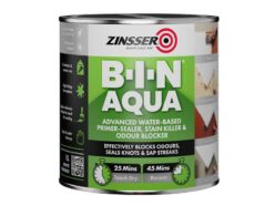 B-I-N® Aqua 1 litre