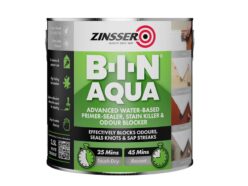 B-I-N® Aqua 2.5 litre