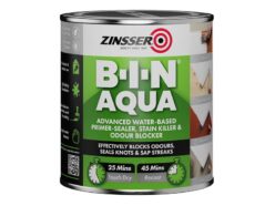 B-I-N® Aqua 500ml