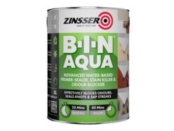 B-I-N® Aqua 5 litre