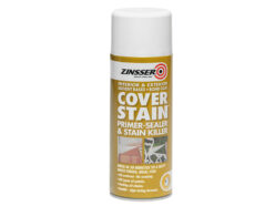 Cover Stain® Primer – Sealer Aerosol 400ml