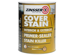 Cover Stain® Primer – Sealer 500ml