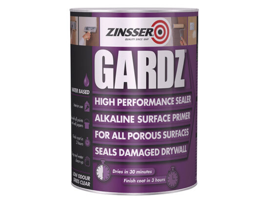 Gardz® Sealer Primer 1 litre