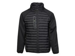 Ashcroft Hybrid Padded Jacket – L (41/43in)