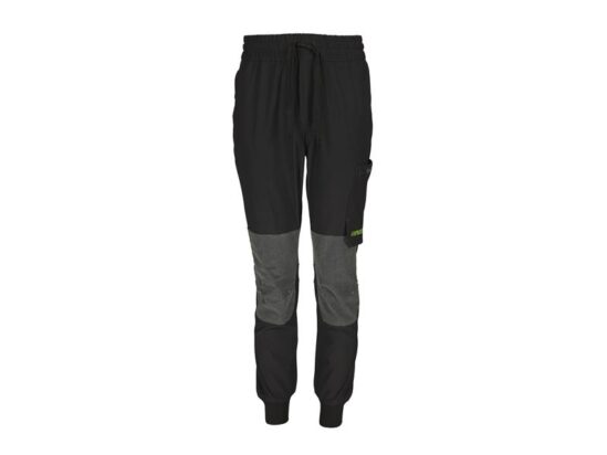 Watson 4 Way Stretch Joggers - L (34-36in) - Image 2