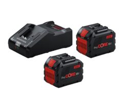 Batteries for Cordless Tools