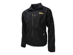 DCHJ090BD1 Heated Jacket – M