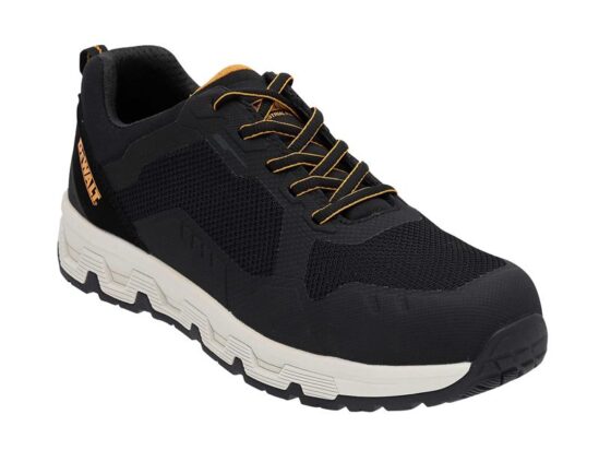 Lamar Lightweight Safety Trainers UK 8 EUR 42