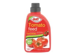 Tomato Feed Concentrate 1 litre