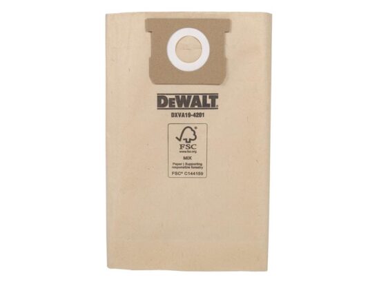 DXVA19-4201 Dust Bag (Pack 3) - Image 2