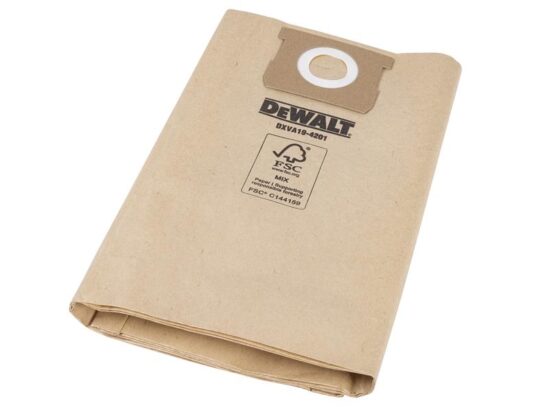 DXVA19-4201 Dust Bag (Pack 3) - Image 3