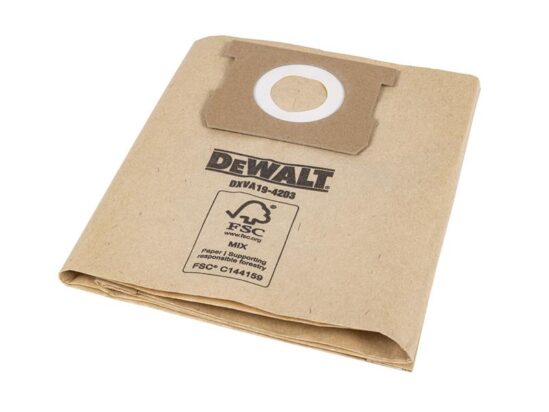 DXVA19-4203 Dust Bag (3 Pack) - Image 3