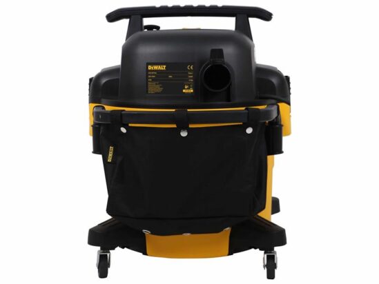 DXV34PTAA Wet & Dry Vacuum with Power Tool Activation 1200W 240V - Image 4