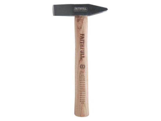 FSC Hickory Boiler Scaling Hammer 454g (16oz) - Image 2