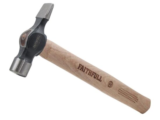 Joiners Hammer FSC Hickory 454g (16 oz)