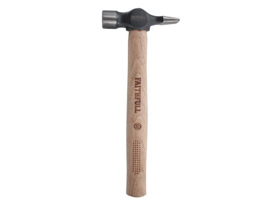 Joiners Hammer FSC Hickory 454g (16 oz) - Image 2