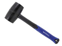 Black Fibreglass Mallet 32oz