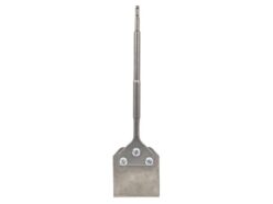 SDS Plus Tile & Floor Scraper 400 x 100mm