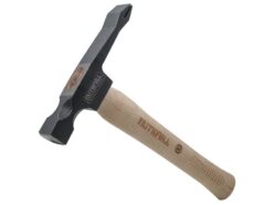 Single Scutch Hammer FSC Hickory