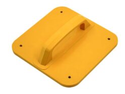 Single Replacement Transformer Lid