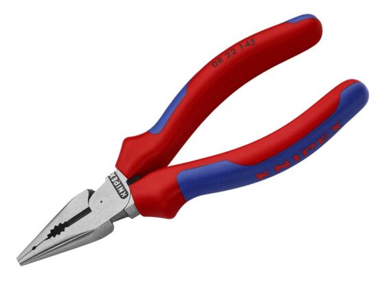 Needle-Nose Combination Pliers 145mm